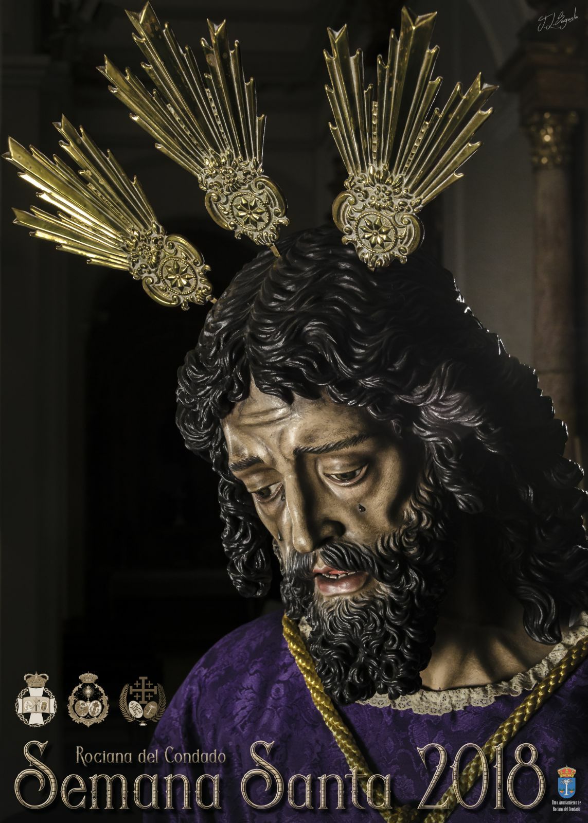 Semana Santa en Rociana del Condado  